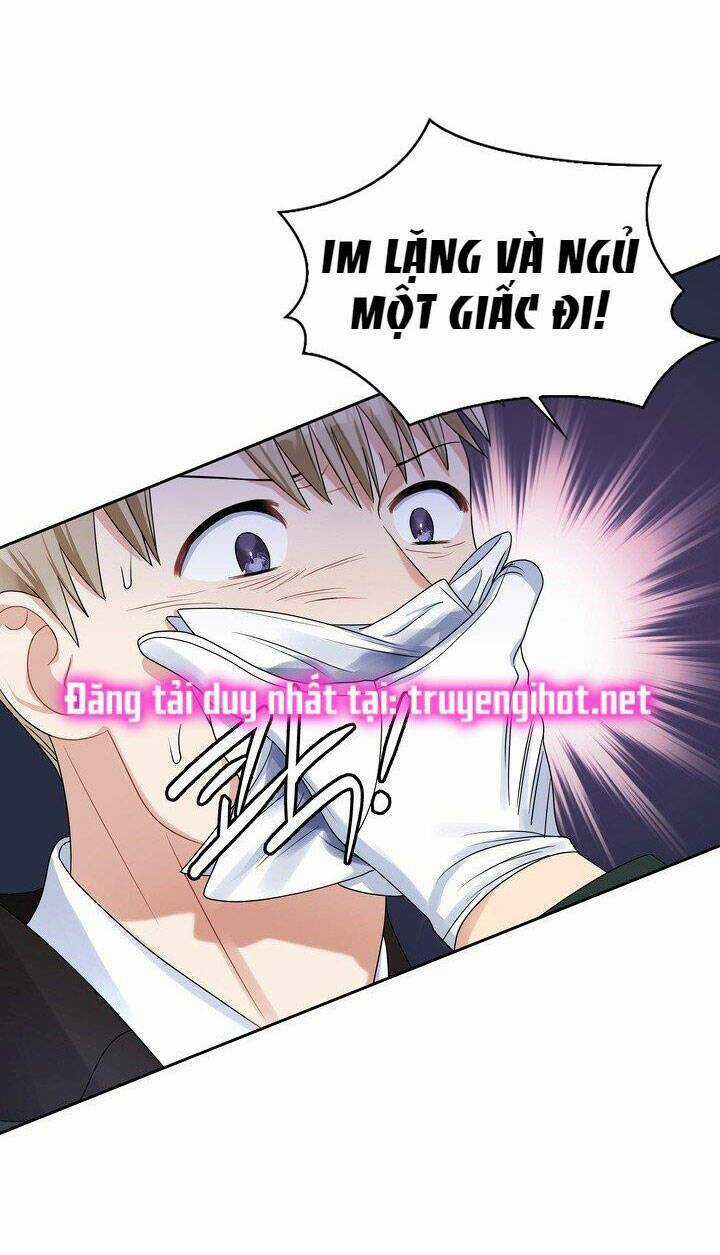 Công Nương Su Chapter 56.2 trang 18