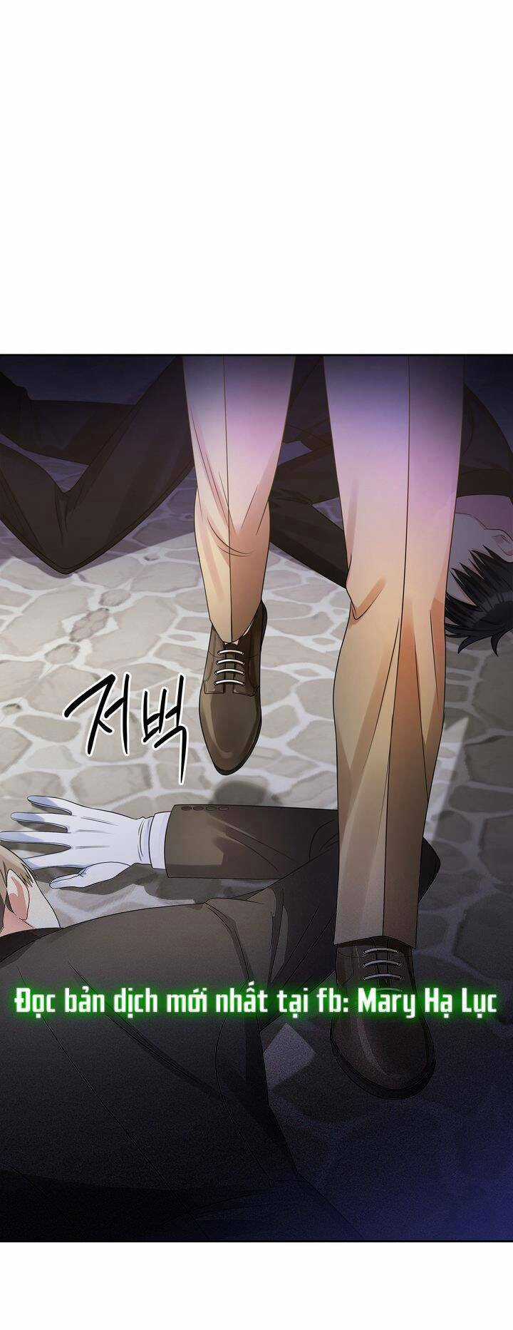 Công Nương Su Chapter 56.2 trang 21