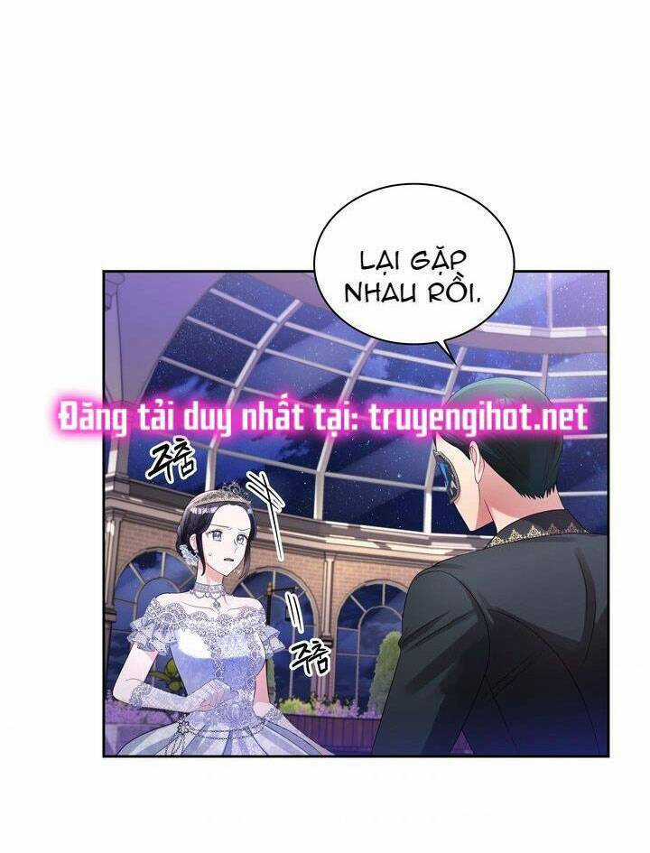 Công Nương Su Chapter 56.2 trang 23