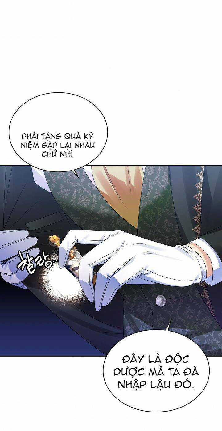 Công Nương Su Chapter 56.2 trang 24