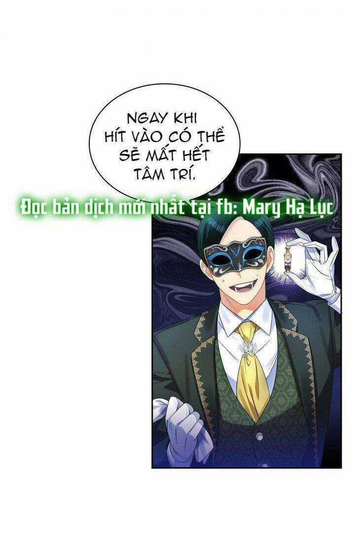 Công Nương Su Chapter 56.2 trang 25