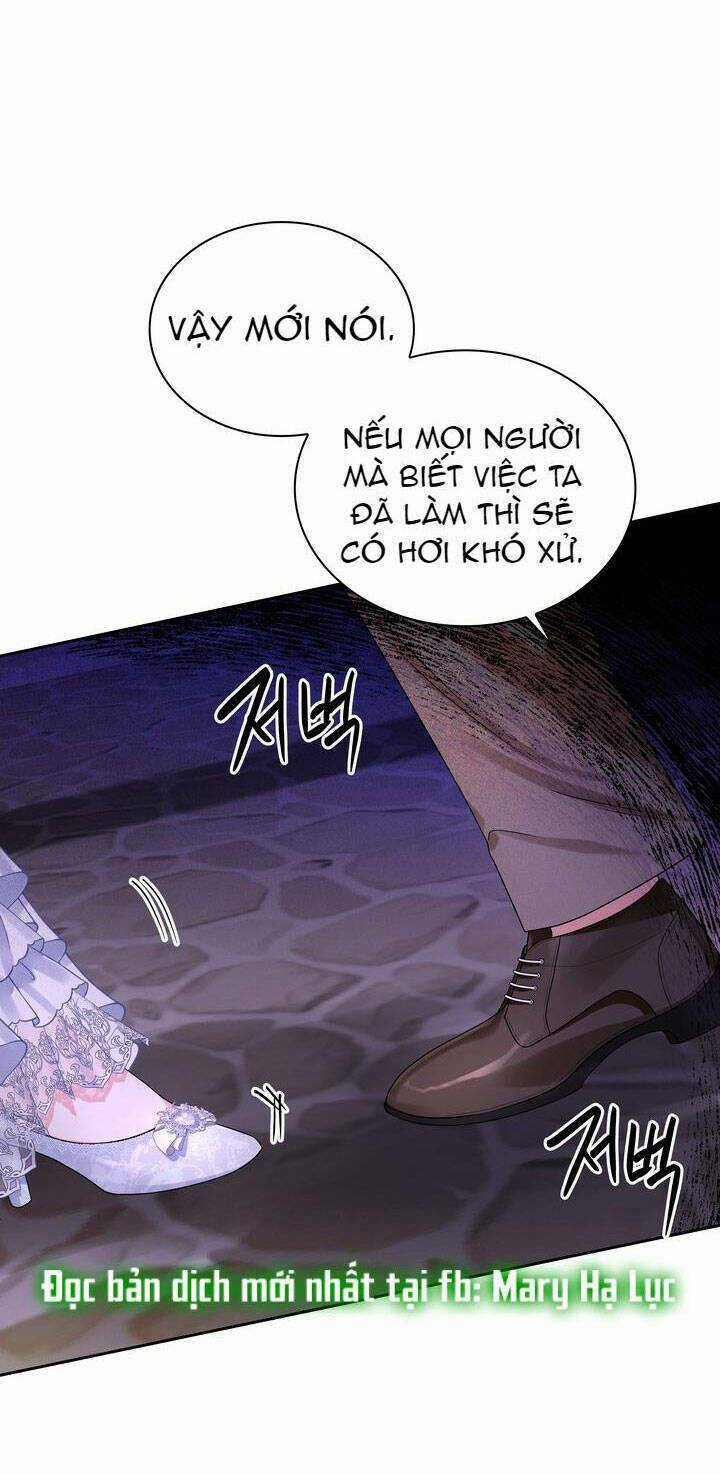 Công Nương Su Chapter 56.2 trang 26