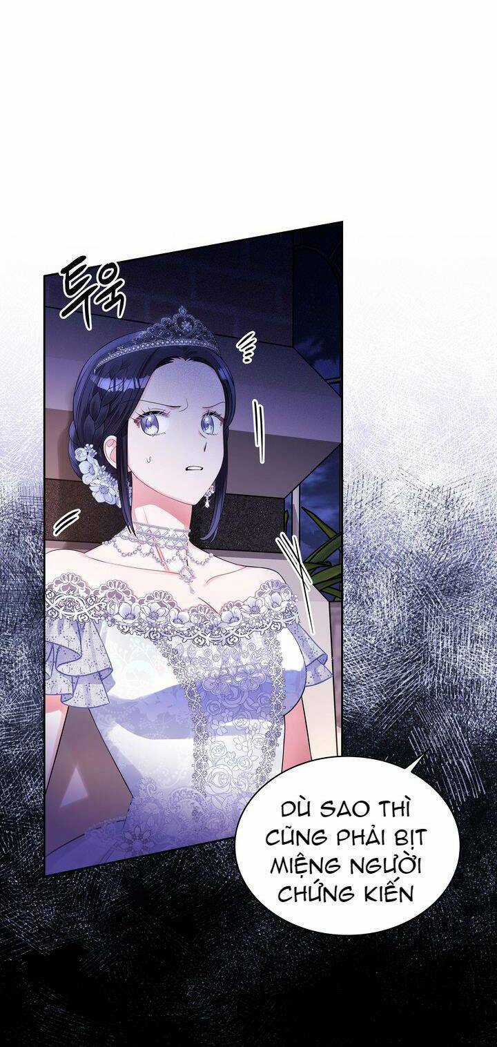 Công Nương Su Chapter 56.2 trang 27