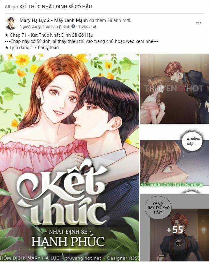 Công Nương Su Chapter 56.2 trang 30