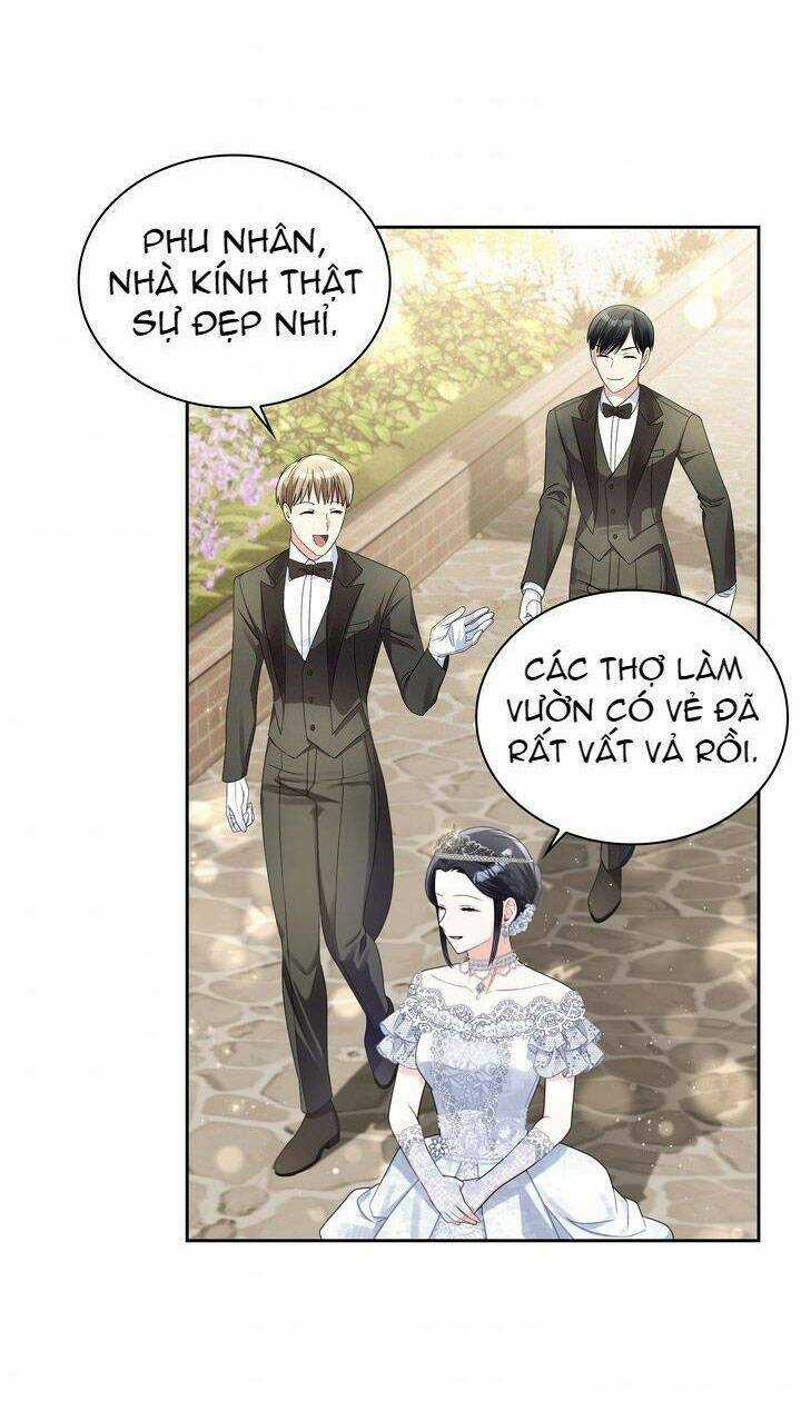 Công Nương Su Chapter 56.2 trang 5