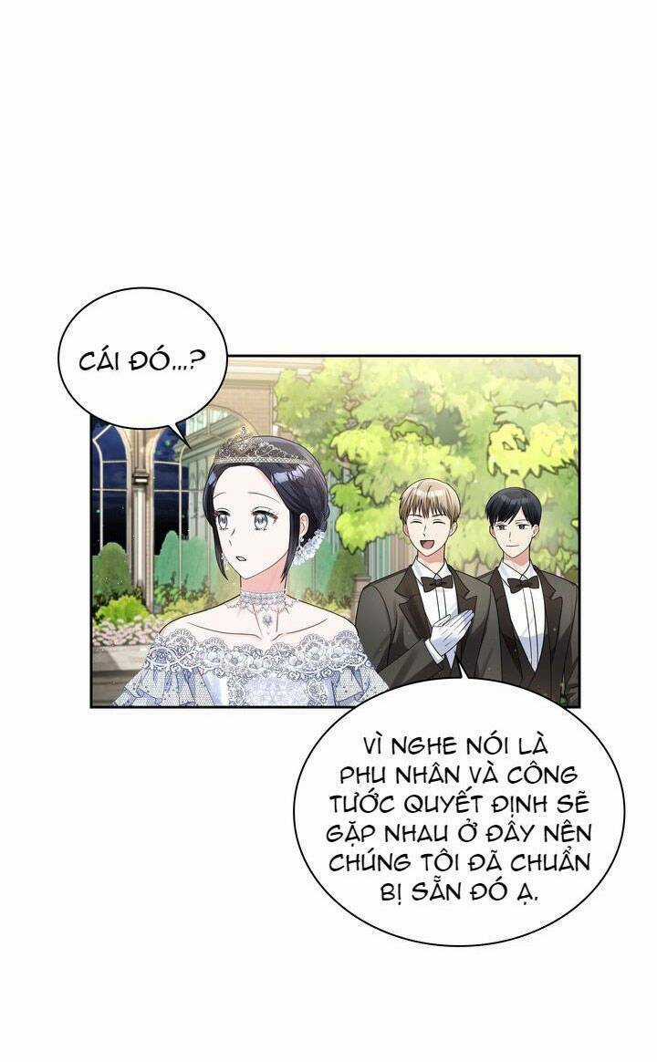 Công Nương Su Chapter 56.2 trang 8