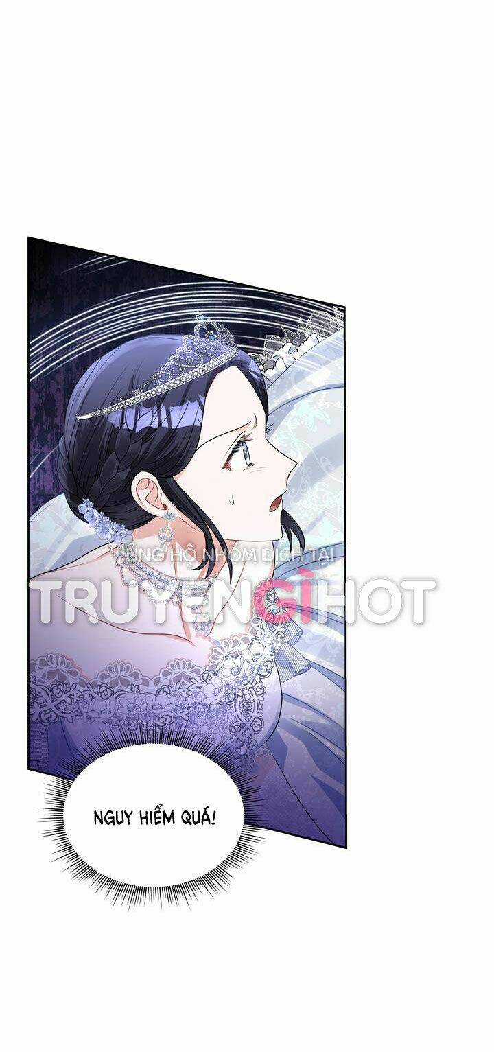 Công Nương Su Chapter 57.1 trang 12