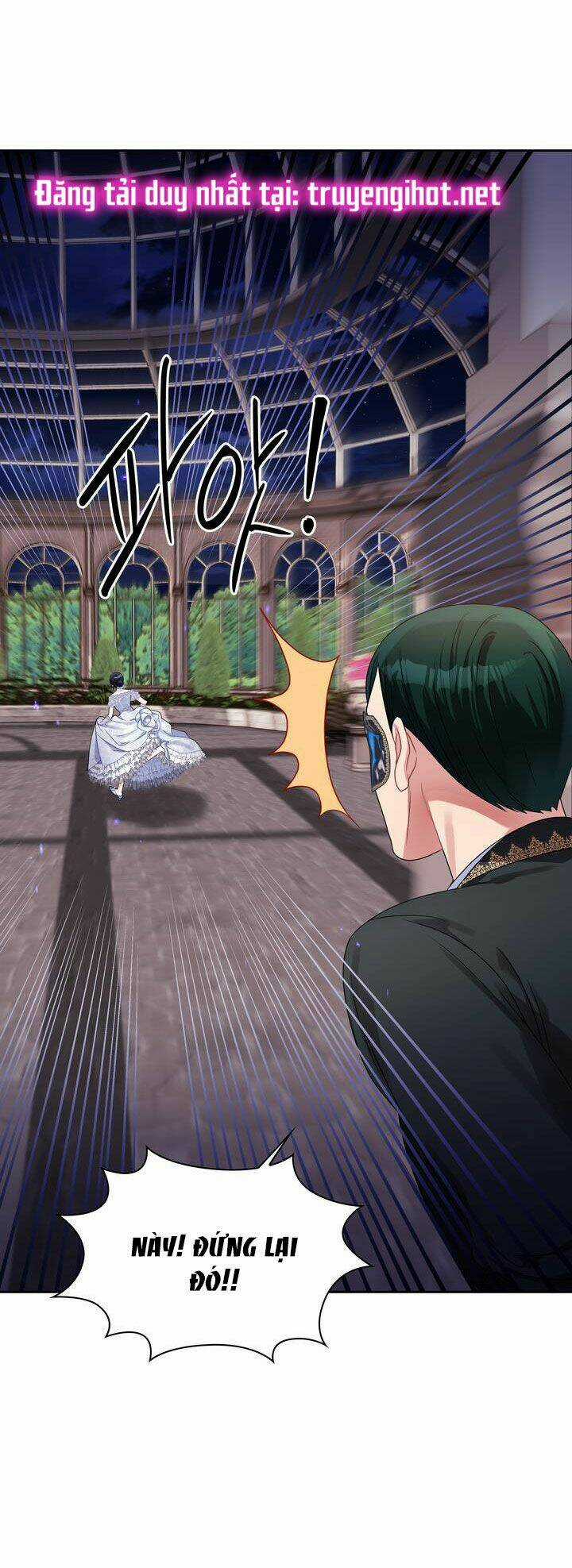 Công Nương Su Chapter 57.1 trang 14