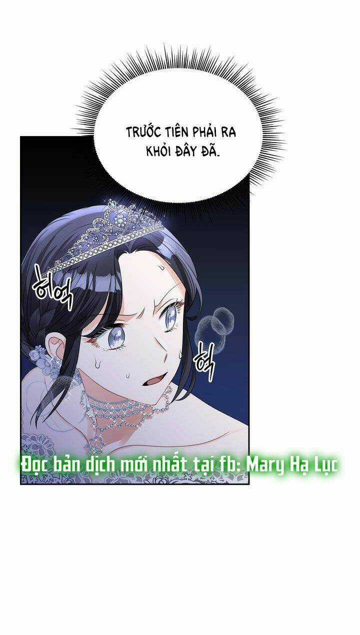 Công Nương Su Chapter 57.1 trang 16
