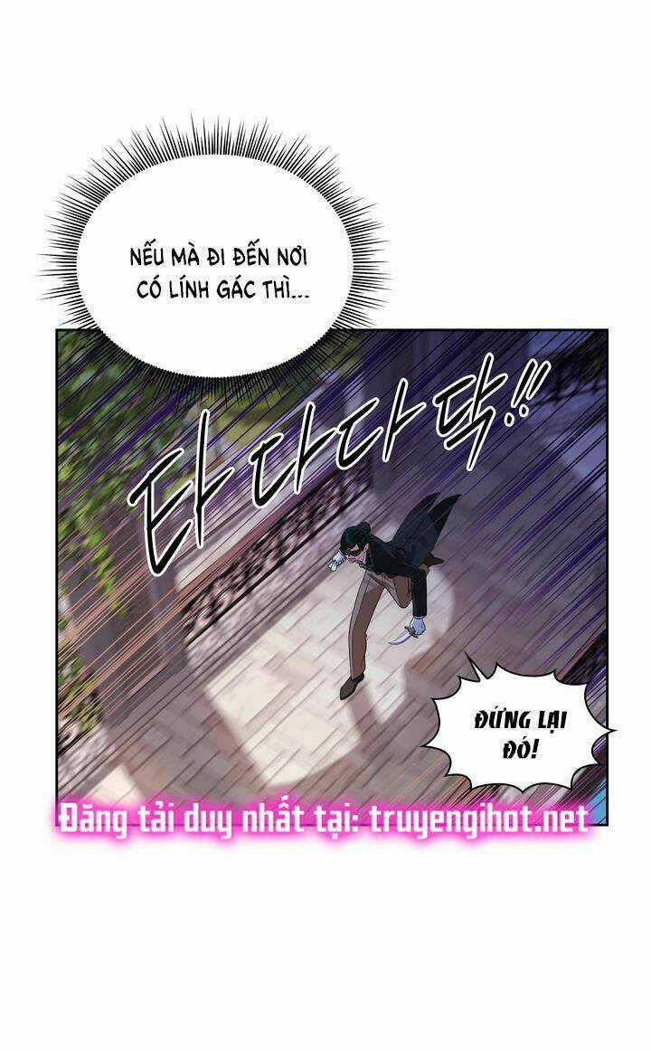 Công Nương Su Chapter 57.1 trang 17