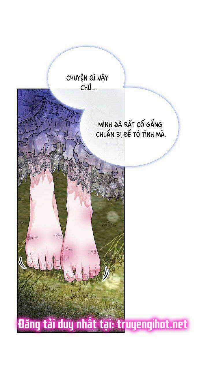 Công Nương Su Chapter 57.1 trang 21