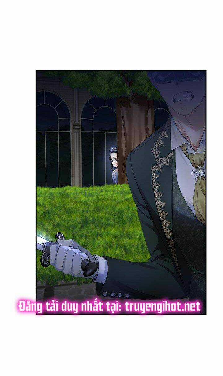 Công Nương Su Chapter 57.1 trang 26