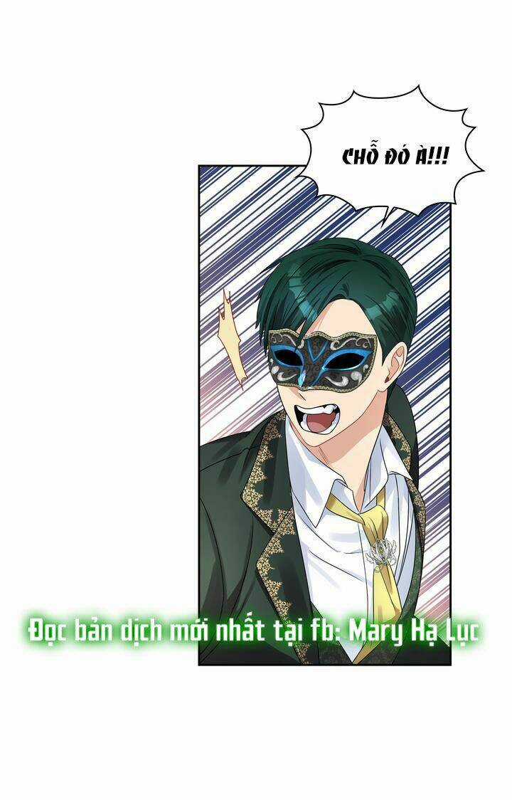 Công Nương Su Chapter 57.1 trang 28