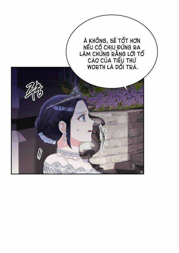 Công Nương Su Chapter 57.1 trang 3