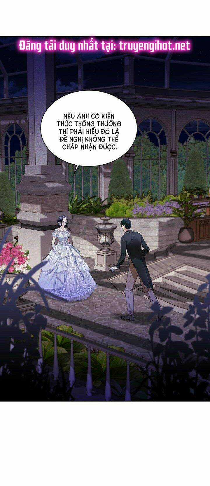 Công Nương Su Chapter 57.1 trang 4