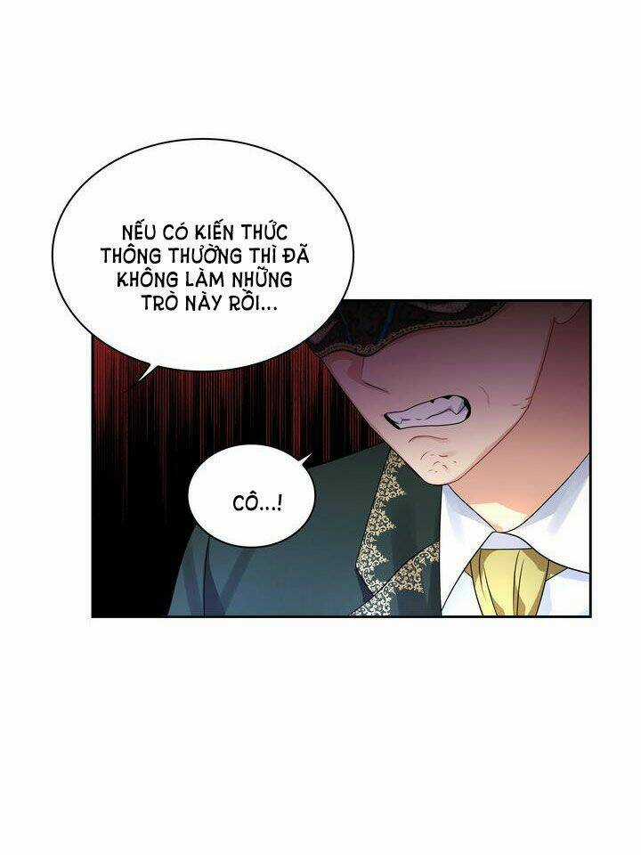 Công Nương Su Chapter 57.1 trang 6