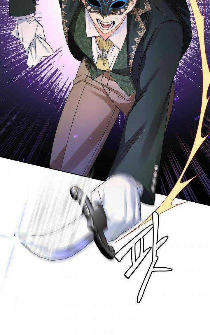 Công Nương Su Chapter 57.1 trang 8