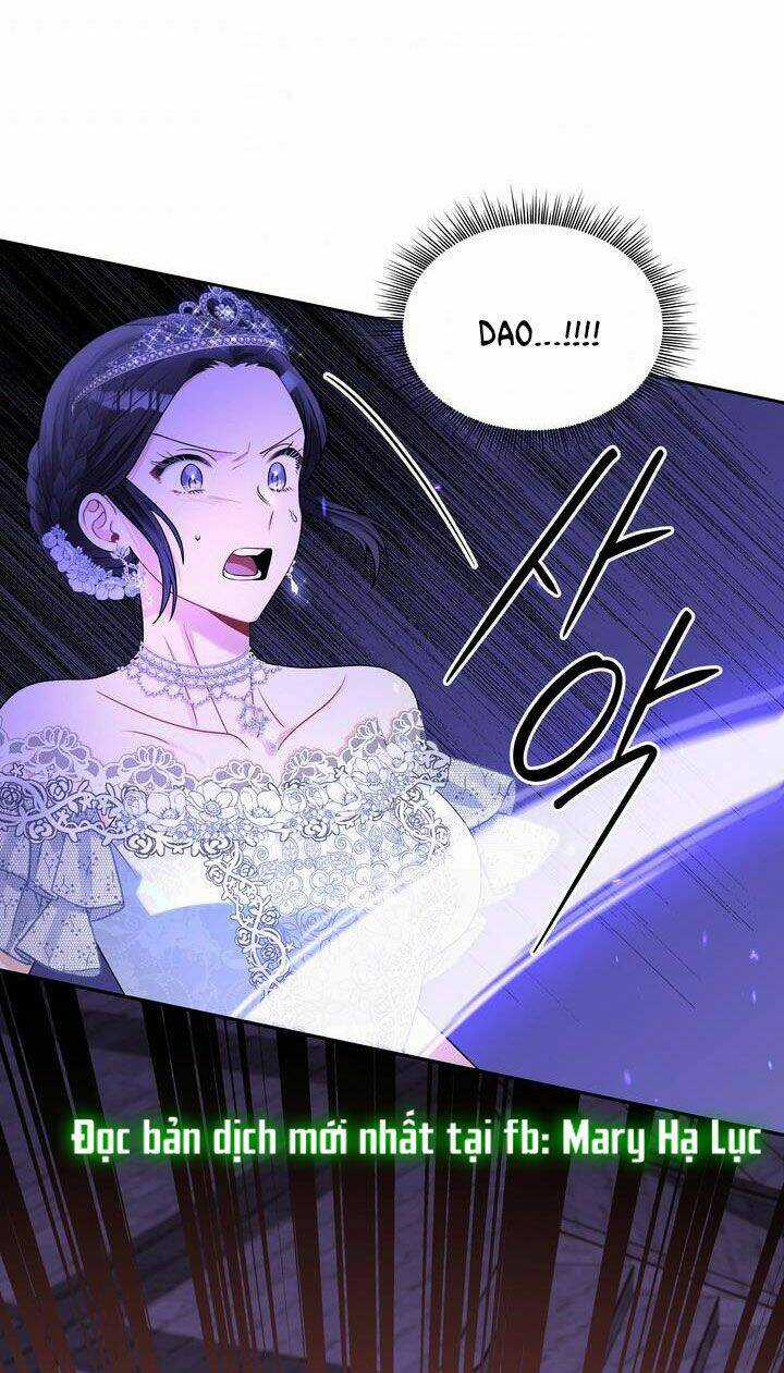 Công Nương Su Chapter 57.1 trang 9