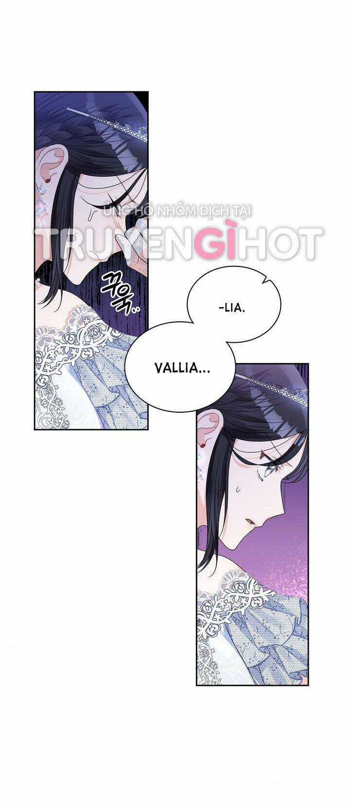 Công Nương Su Chapter 57.2 trang 13