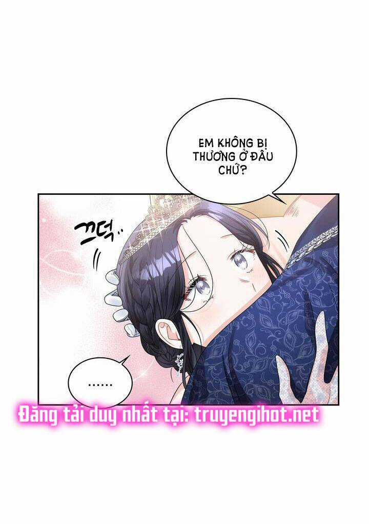 Công Nương Su Chapter 57.2 trang 16
