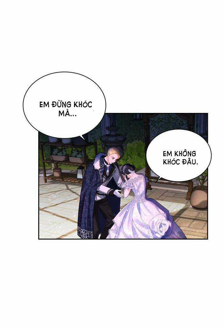 Công Nương Su Chapter 57.2 trang 26