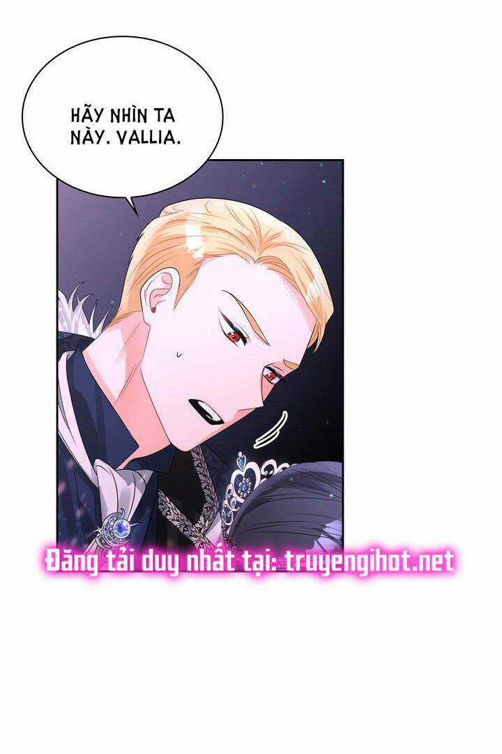 Công Nương Su Chapter 57.2 trang 27