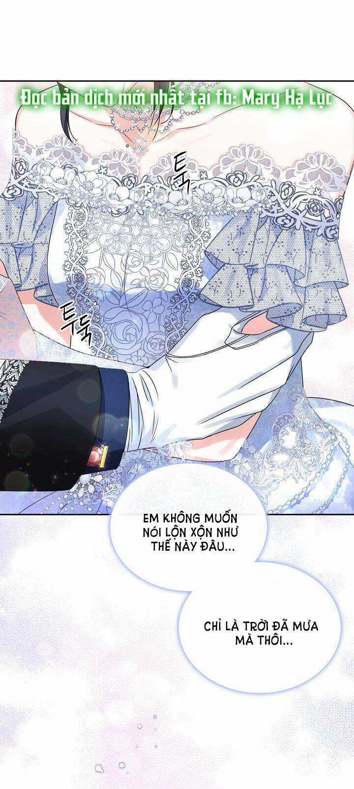 Công Nương Su Chapter 57.2 trang 32