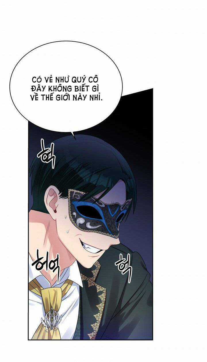 Công Nương Su Chapter 57.2 trang 5