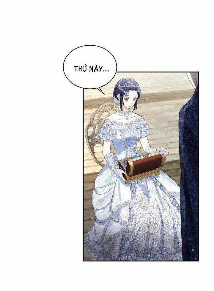 Công Nương Su Chapter 58.1 trang 15