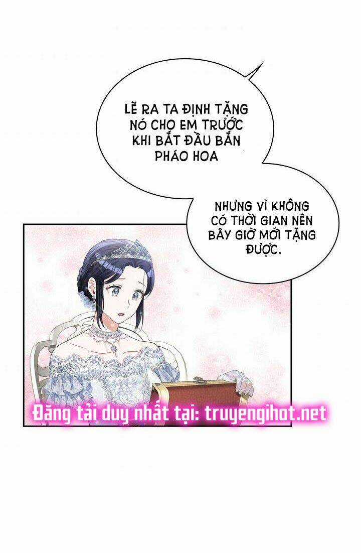 Công Nương Su Chapter 58.1 trang 16