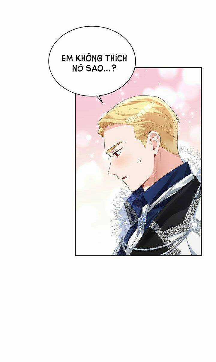 Công Nương Su Chapter 58.1 trang 17