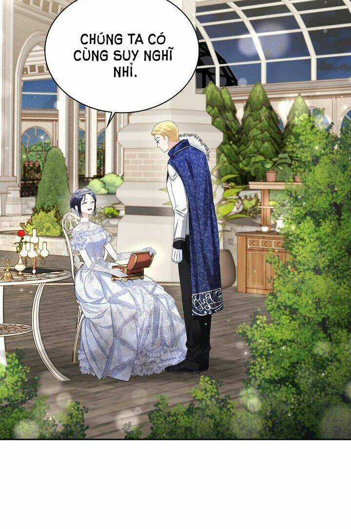 Công Nương Su Chapter 58.1 trang 19