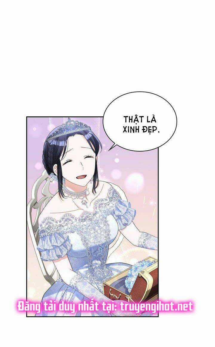 Công Nương Su Chapter 58.1 trang 20