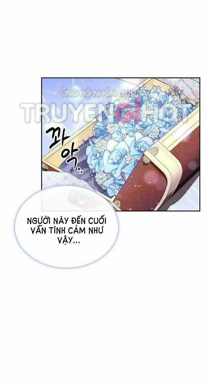 Công Nương Su Chapter 58.1 trang 21