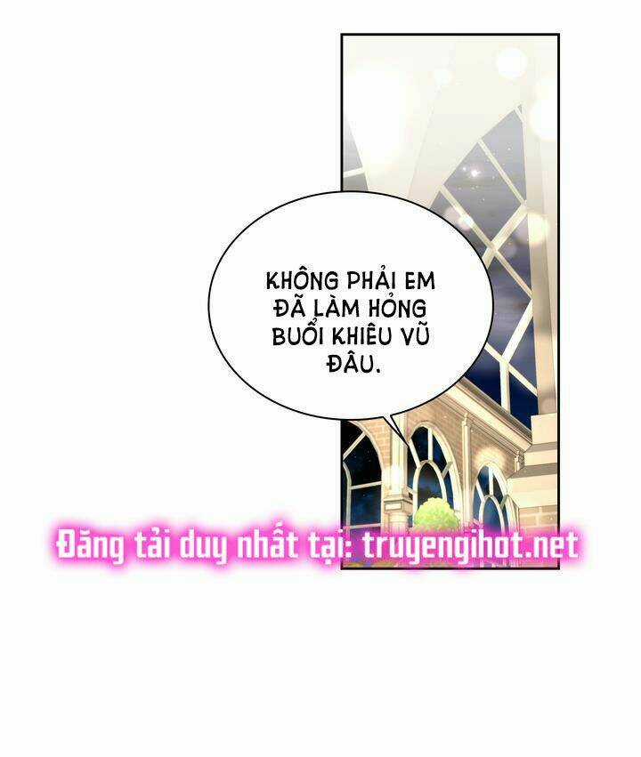 Công Nương Su Chapter 58.1 trang 22