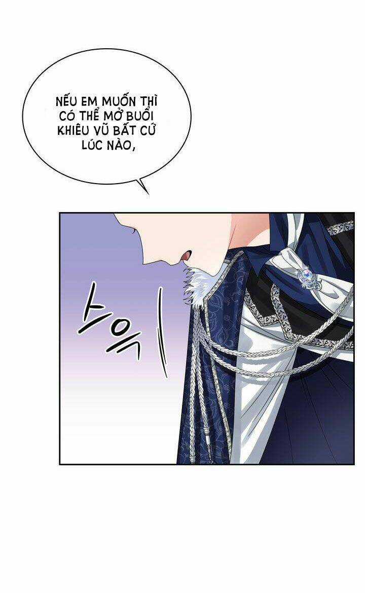 Công Nương Su Chapter 58.1 trang 23