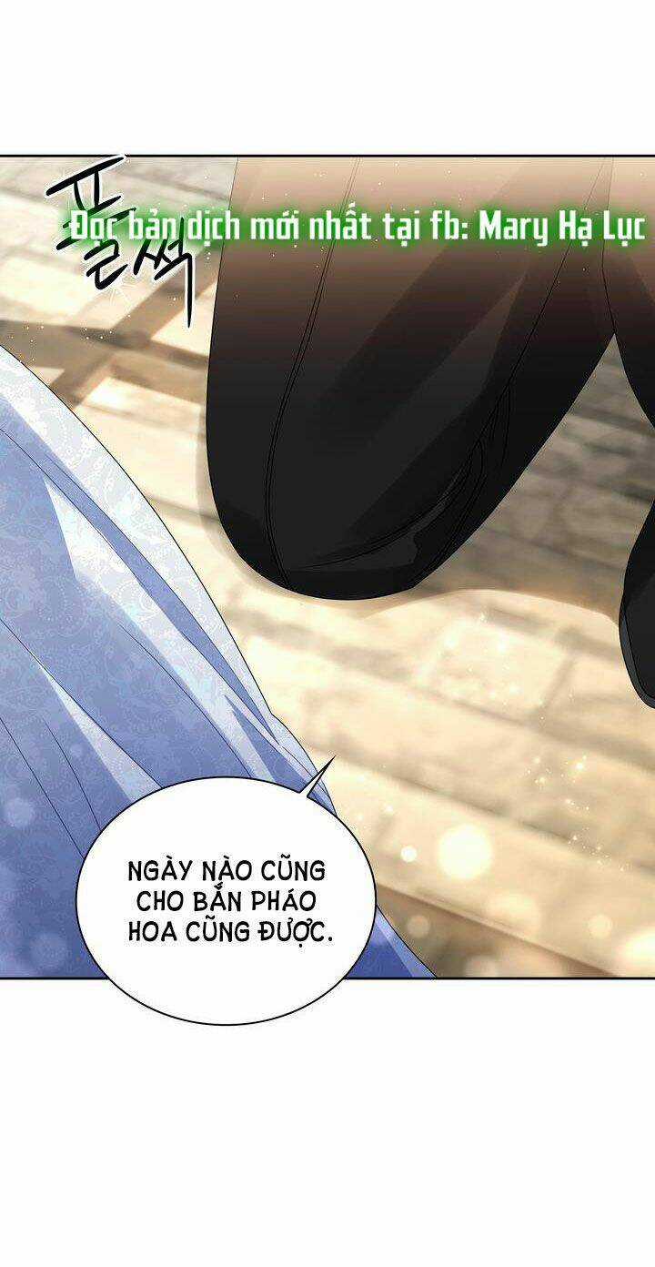 Công Nương Su Chapter 58.1 trang 24