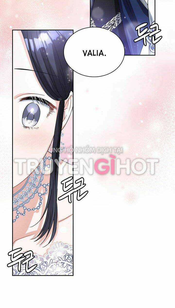 Công Nương Su Chapter 58.1 trang 27