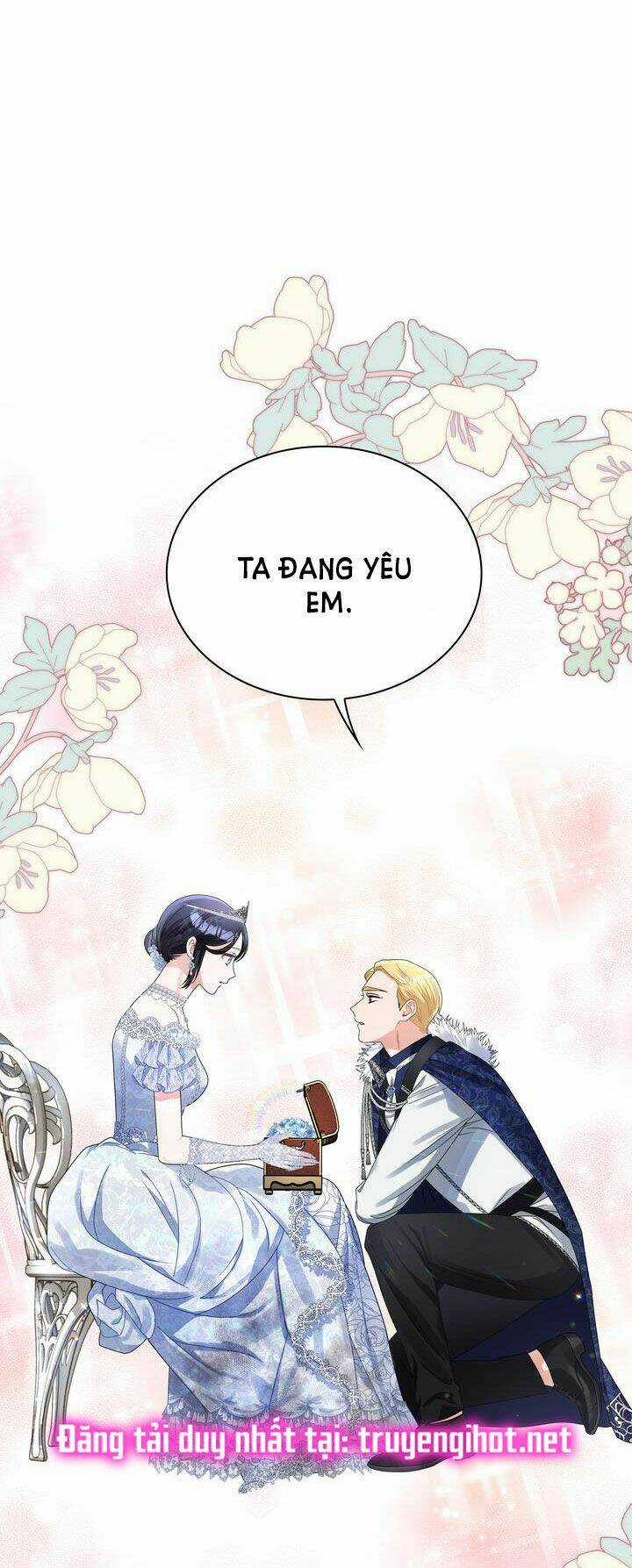 Công Nương Su Chapter 58.1 trang 28