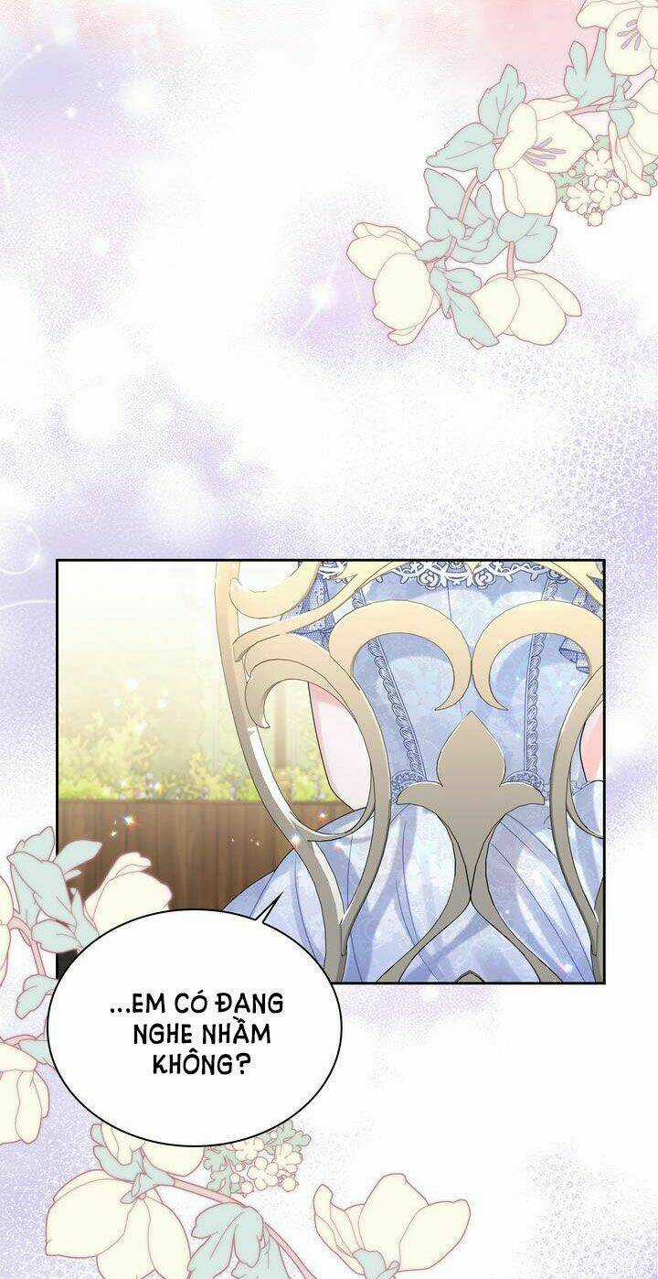 Công Nương Su Chapter 58.1 trang 29