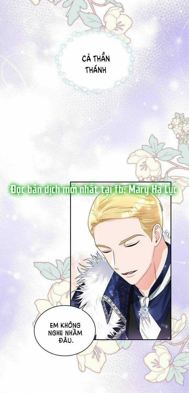 Công Nương Su Chapter 58.1 trang 30