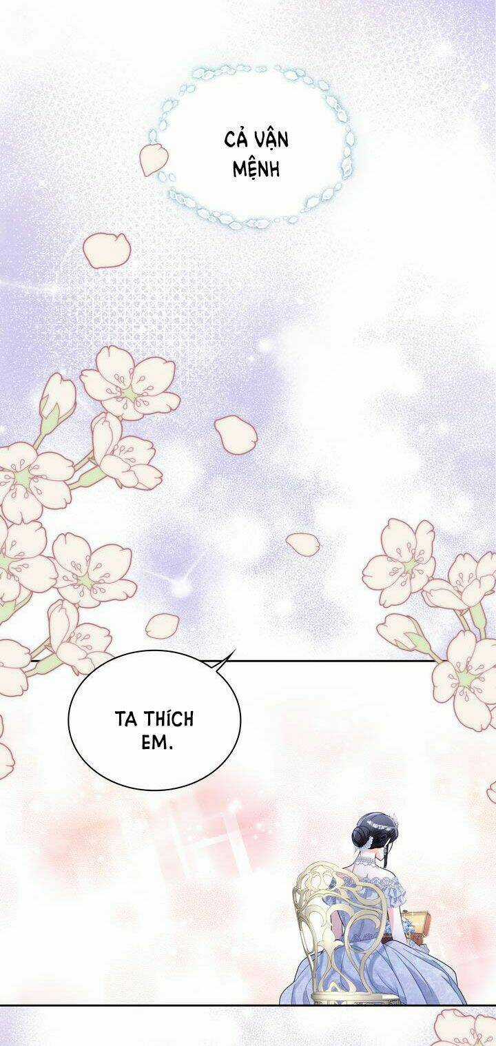 Công Nương Su Chapter 58.1 trang 31