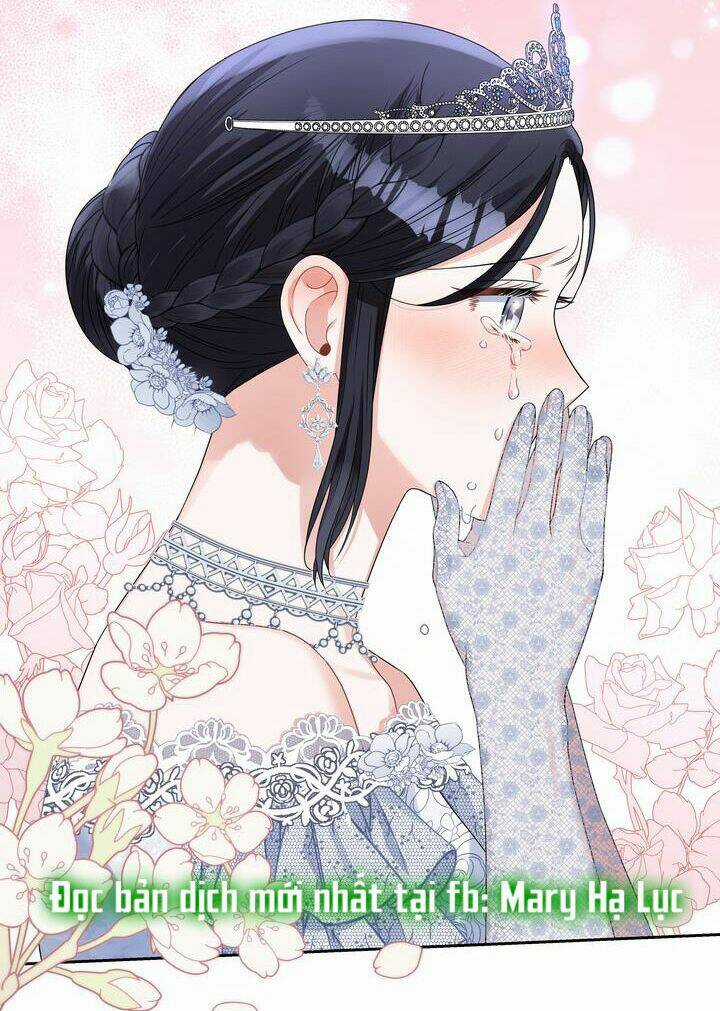 Công Nương Su Chapter 58.1 trang 35