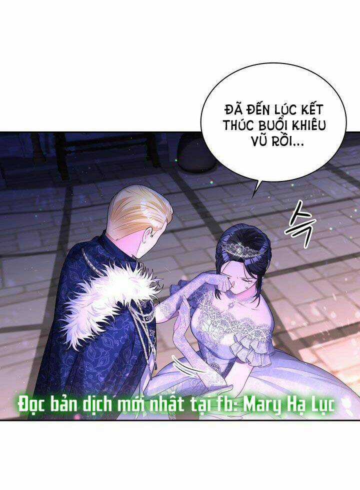 Công Nương Su Chapter 58.1 trang 6