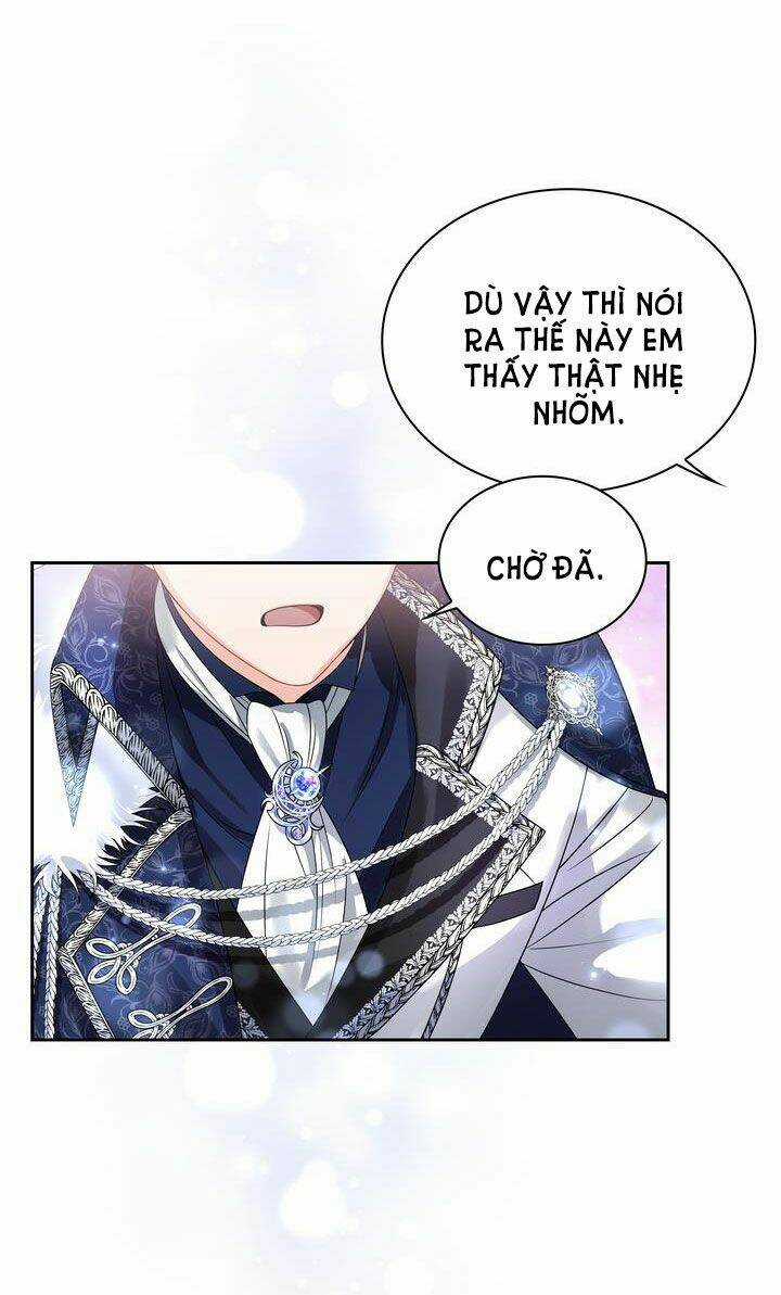 Công Nương Su Chapter 58.1 trang 8