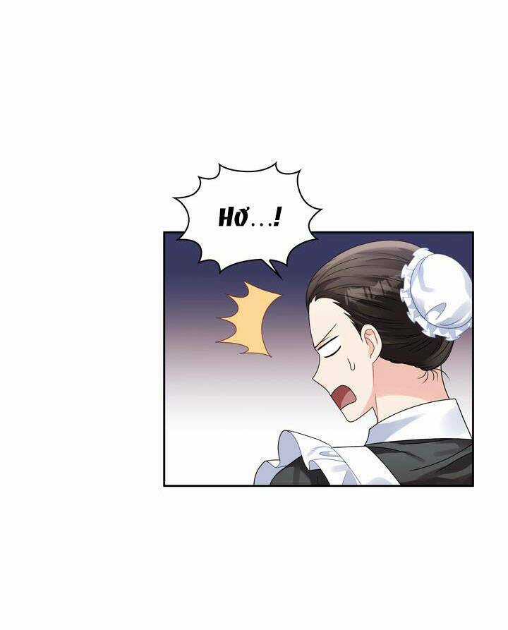 Công Nương Su Chapter 58.2 trang 10