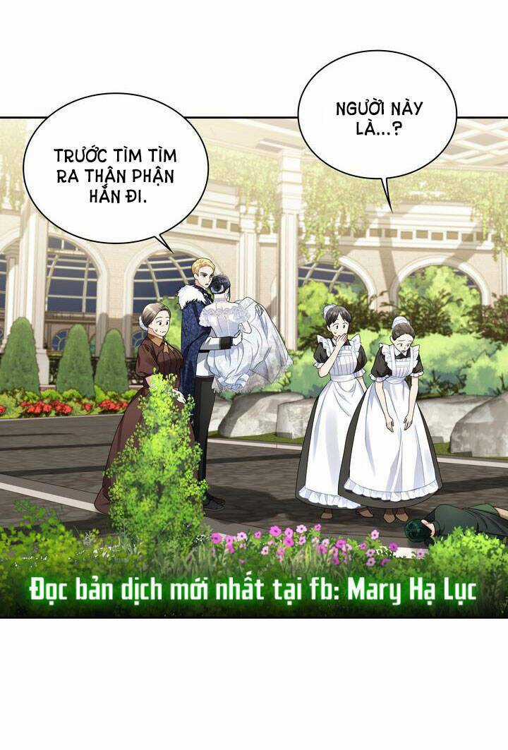 Công Nương Su Chapter 58.2 trang 11
