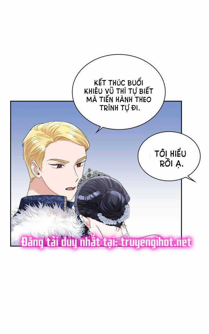 Công Nương Su Chapter 58.2 trang 12