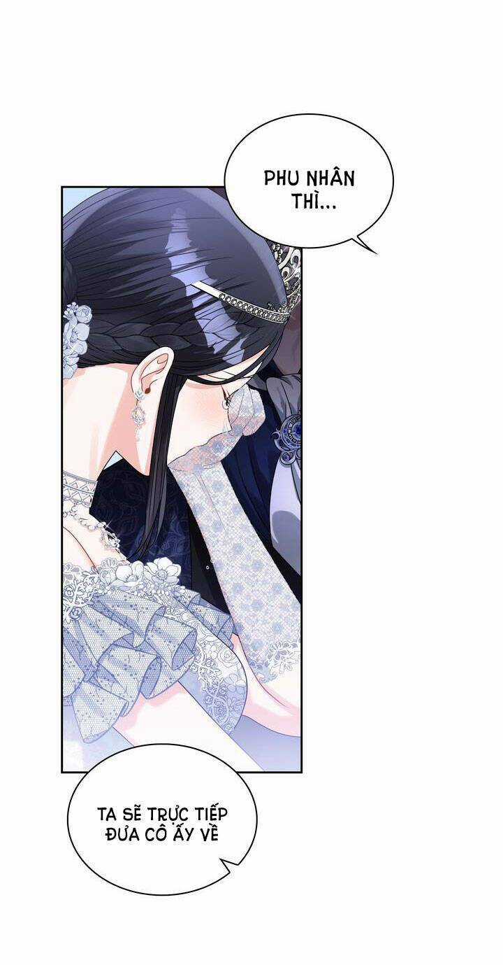 Công Nương Su Chapter 58.2 trang 13