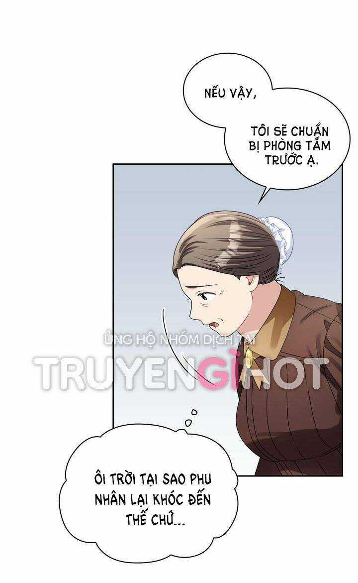 Công Nương Su Chapter 58.2 trang 14